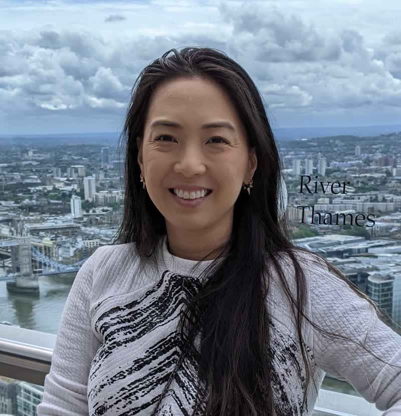 Lisa Gu