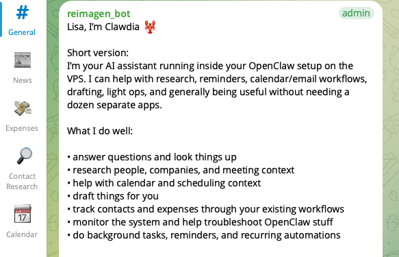 OpenClaw